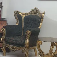 مبل|مبلمان خانگی و میز عسلی|مشهد, تربیت (صدف)|دیوار