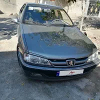 پارس تیوفایو|خودرو سواری و وانت|بیستون, |دیوار