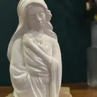 استند و شمع روز مادر