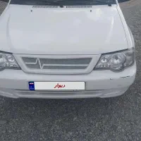 پراید ۱۱۱مدل ۹۷