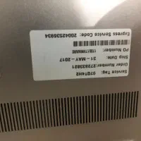 لپ تاپ 5520 دل|رایانه همراه|تهران, شکیبا|دیوار