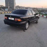 سمند مدل ۹۲|خودرو سواری و وانت|سنندج, |دیوار