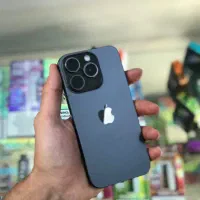 اپل iPhone 15 Pro با حافظهٔ ۵۱۲ گیگابایت