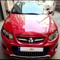 کوئیک آر مدل ۹۸