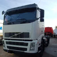 اف اچ 420 درجه 1