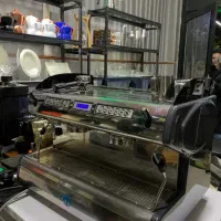 دستگاه قهوه ساز صنعتی