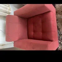 مبل ۷نفربسیارتمیز
