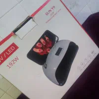 دستگاه یوی سان به همراه باکس لاک