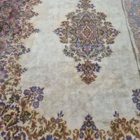 قالی نقش امریکایی