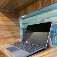 Surface Pro 7 Plus i5/8GB/512GB  تمیز و سالم|رایانه همراه|تهران, میدان ولیعصر|دیوار