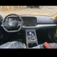 خودروی برقی دانگ فنگ e70|خودرو سواری و وانت|تهران, آرژانتین|دیوار