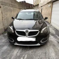 فروش برلیانس کراس مدل۹۷موتوربزرگ کم کار