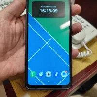 سامسونگ A06  با اداپتور اورجینال