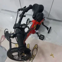 دوچرخه نو نو|دوچرخه، اسکیت، اسکوتر|اصفهان, کوی شهید کشوری|دیوار