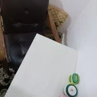 میز تاشو با صندلی|میز تحریر و کامپیوتر|قصرشیرین, |دیوار