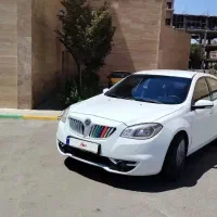 برلیانس h330 موتور بزرگ ۱۶۵۰ فروشی فوری