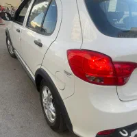 کوییکgxrمدل۱۴۰۳|خودرو سواری و وانت|اصفهان, سپاهان‌شهر|دیوار