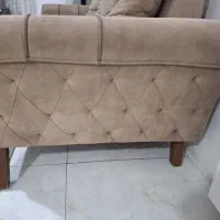 مبل راحتی هفت نفره راحتی  و سرویس خواب دو نفره|مبلمان خانگی و میز عسلی|کرج, پیشاهنگی|دیوار