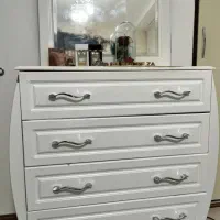 سرویس خواب|تخت و سرویس خواب|قم, شاه سید علی|دیوار