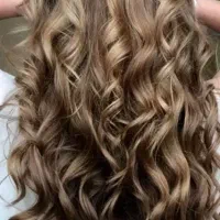 تخفیفات 50% رنگ و لایت مو فقط برای فردا