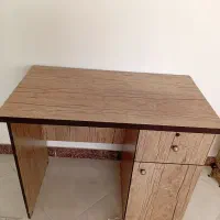 میز تحریر|میز تحریر و کامپیوتر|زنجان, |دیوار