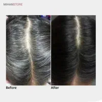 حراج رنگ گیاهی رفع سفیدی مو|حراج|بانه, |دیوار