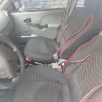 پراید مدل ۹۵