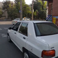 پراید۱۳۱seمدل۹۸|خودرو سواری و وانت|باقرشهر, |دیوار