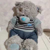 کادویی عروسک ماگ باکس گل ولنتاین|اسباب‌‌بازی|اصفهان, صدف|دیوار