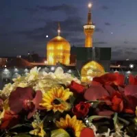 تور ویژه دهه کرامت