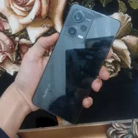 شیائومی ردمی نوت ۱۲ پرو 5g رم ۸ حافظه ۲۵۶درحدنو