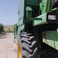 کمباین پرکنز1000