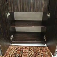 جاکفشی آیینه دار|جاکفشی، کمد، دراور|تهران, سازمان آب|دیوار