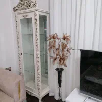 بوفه تمیز نو نو