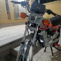 موتور هوندا 150|موتورسیکلت|کرمان, |دیوار