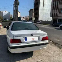 پژوپارس مدل 92