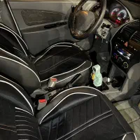 تیبا2 مدل1400خوشکل قابل معاوضه|خودرو سواری و وانت|کرمان, |دیوار