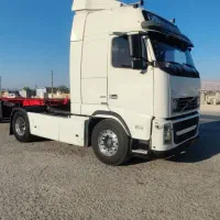 اف اچ 460 تک محور|خودرو سنگین|بندرعباس, |دیوار