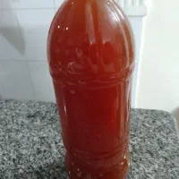 آبغوره خانگی