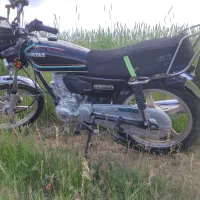 موتور سیکلت150کارخانه|موتورسیکلت|زیویه, |دیوار