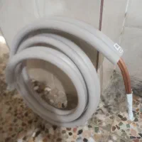 لوله کولر دوتیکه نو