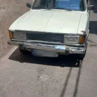 مدل ۸۶دوگانه کارخانه۳۴۷تا کارکرده
