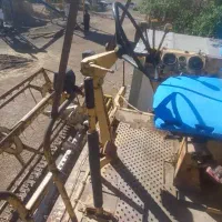 کمباین|ماشینآلات صنعتی|تهران, منیریه|دیوار