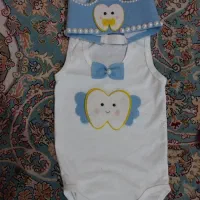 لباس دندونی و تولد