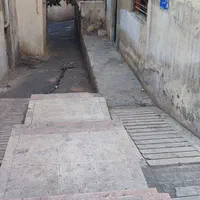 فروش ملک کلنگی 110 متر اتوبان بعثت کوچه قهرمانی|فروش زمین و ملک کلنگی|تهران, خزانه|دیوار