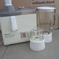 آبمیوه گیری ۳ کاره