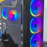 کیس گیمینگ نو