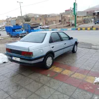 روا مدل 87دوگانه فابریک|خودرو سواری و وانت|فارسان, |دیوار