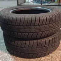 لاستیک 165پرایدی