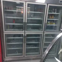 اجاره سوپرمارکت ۱۰۰ متری ( تازه تاسیس)|اجارهٔ مغازه و غرفه|فیروزکوه, |دیوار